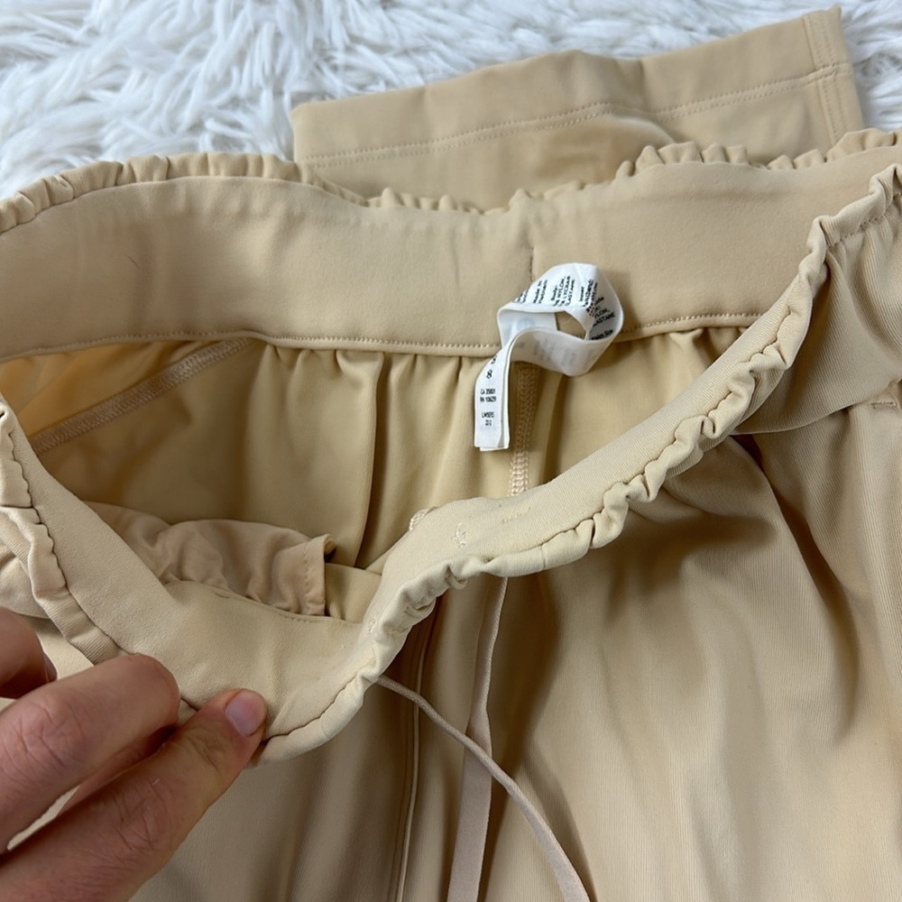 Lululemon Stretch High-Rise Pant Prosecco - Picture 3 of 7